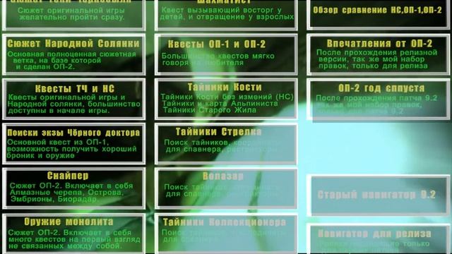 Сталкер, где искать лог вылета и правки. смотреть онлайн