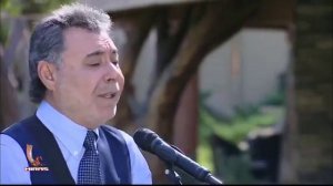 Акыш Сапаров Туркмен гозели 2019