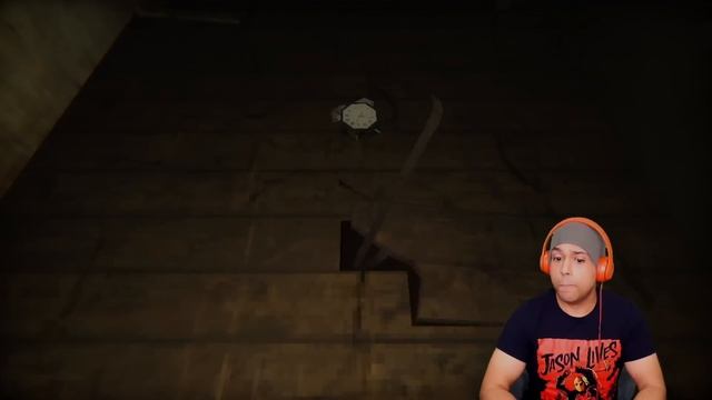 SCARIEST GAME THIS YEAR!! MY HEART CAN'T!! [DEADLY NIGHT] [FULL GAME] смотреть онлайн