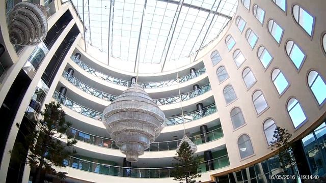 Grand Cortez Resort Hotel & Spa смотреть онлайн