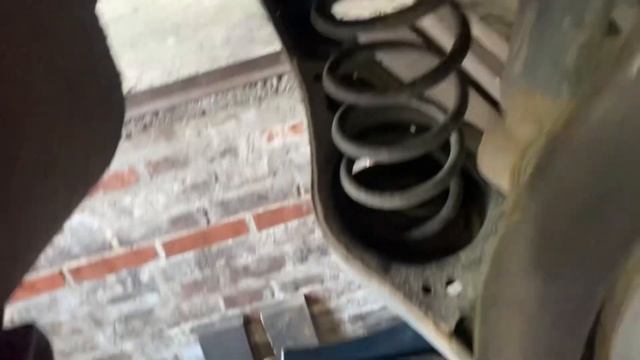 Skoda Octavia A5 замена задних пружин смотреть онлайн