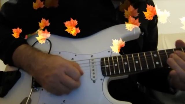 Deep Purple - Son of Alerik (cover) смотреть онлайн