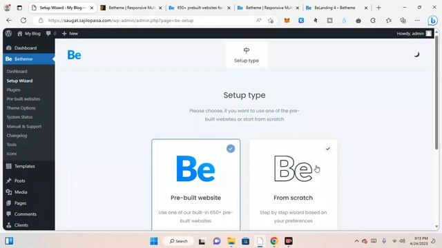 How to make Responsive Multipurpose WordPress & WooCommerce Theme/ Nepali language смотреть онлайн