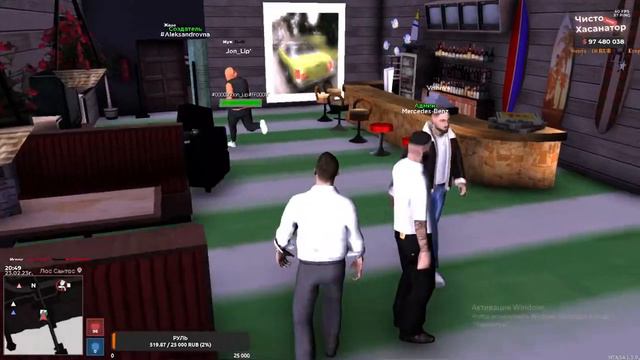 Розыгрыш на Хасанском сервере!!!! ЗАХОДИ БЫСТРЕЕ ЗАБИРИ СВОЙ ПРИЗ