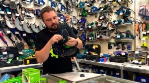 Гринворкс на улицах нашего Города! G40LTK2