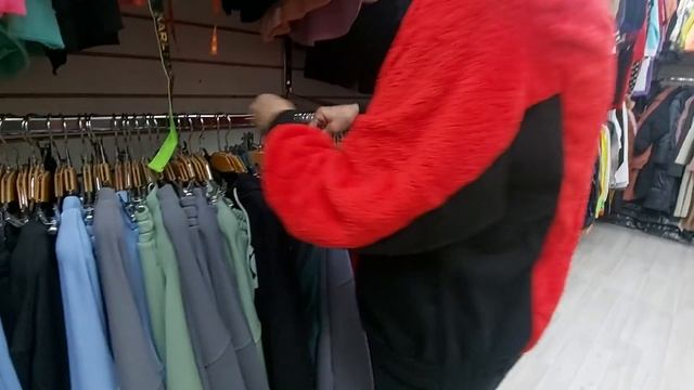 РАСПРОДАЖА ОТ ЗАУРА ТУРЕЦКАЯ ОДЕЖДА СПОРТИВНЫЕ КОСТЮМЫ/ФУТБОЛКИ/ПЛАТЬЯ/ЮБКИ смотреть онлайн