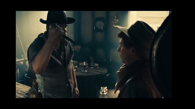 НЕ СВЯЗЫВАЙТЕСЬ С КРИВОРУКИМ ДЖИМОМ смотреть онлайн