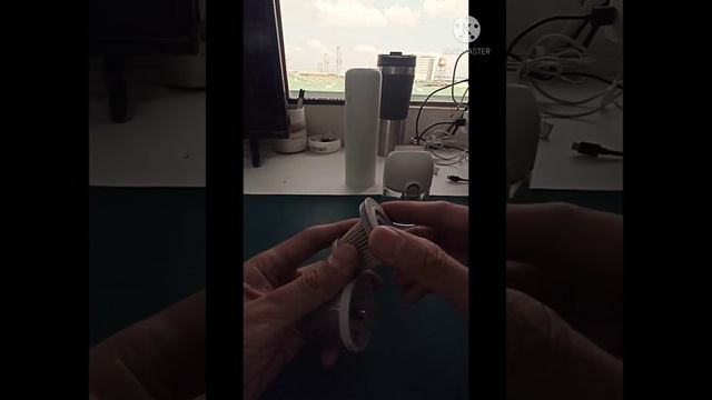 Mi Vacuum Cleaner Mini - Auto Shutdown After Few Seconds #HowToFix