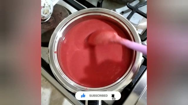 ШЕФЕРДИЯ ИЛИ КРАСНАЯ ОБЛЕПИХА. ВАРЕНЬЕ С МЕДОМ! смотреть онлайн