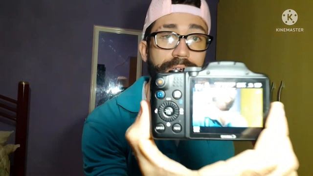 Comprei a minha nova camera do canal Powershot sx170 is смотреть онлайн