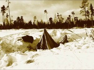 СЕДЬМАЯ АНОМАЛИЯ (2011). И пришли ОНИ фильм второй (fest version)