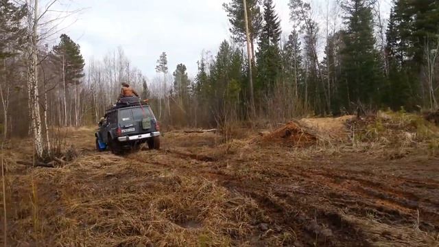 Патрол Сургут(2) смотреть онлайн