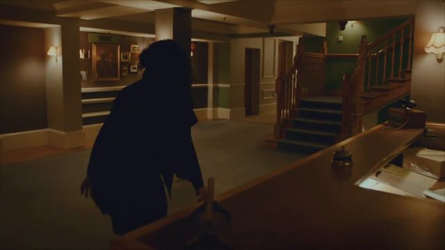 ИДЁМ СО МНОЙ - Erica #3 ФИНАЛ смотреть онлайн