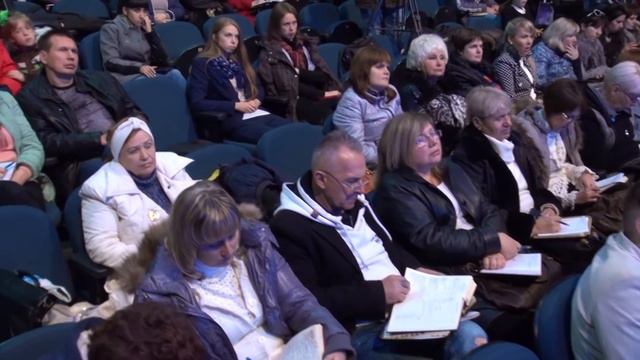 "Последнее время". За кого мы почитаем Иисуса Христа. Часть 1 смотреть онлайн