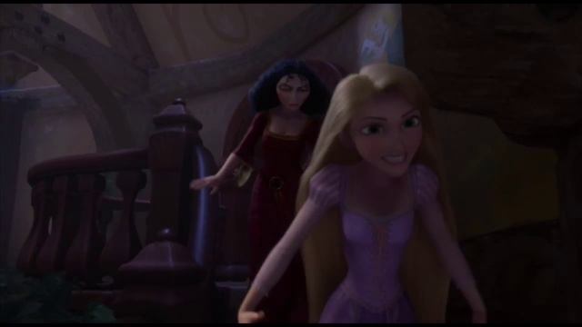 Disney - Catch My Breath смотреть онлайн