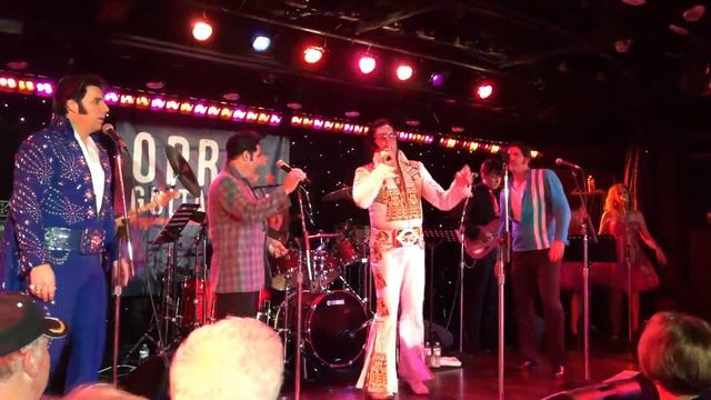 Anthony Shore - Big Hunk O' Love