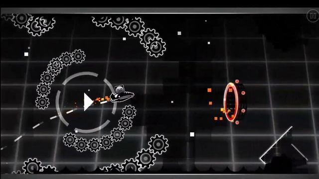 Theory of Everything 3| Geometry dash 2.11 | Layout GD | MATHI смотреть онлайн