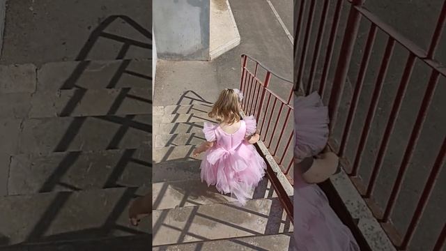 зайчик-сюрприз для моей именинницы ?❤️❤️❤️ смотреть онлайн