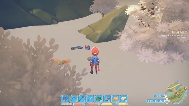 Easy Money Guide! 5000 Gols In Two Days! - My Time At Portia Tips And Tricks