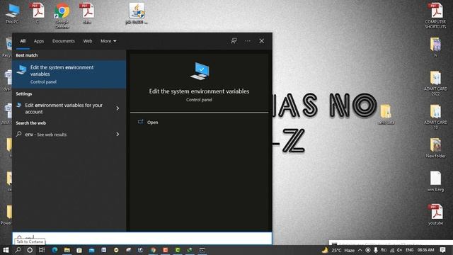 How To Set Java Path In All Operating System • Win 7• 8•10•11 Java Path Settings Programing смотреть онлайн