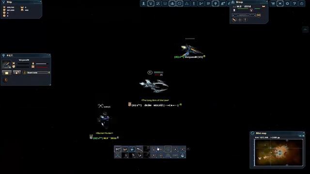 Darkorbit Usa 2 ÖlümVSMokka смотреть онлайн