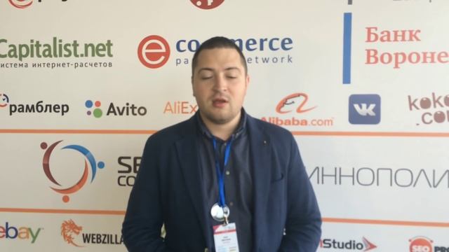 Мнение Олега Шестакова об AskUsers смотреть онлайн