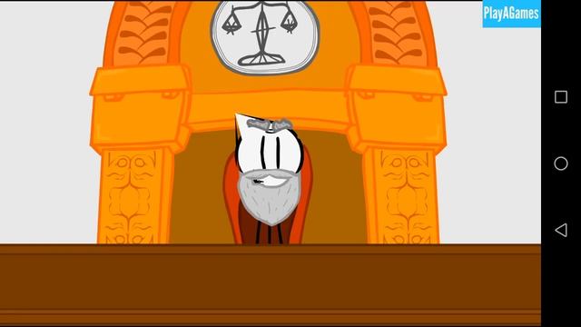 Escaping The Prison By (PuffballsUnited) смотреть онлайн