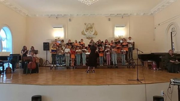 Колыбельная страна