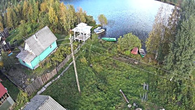 Рекламный ролик дачного участка смотреть онлайн