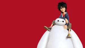 Город героев - Русский трейлер (HD)