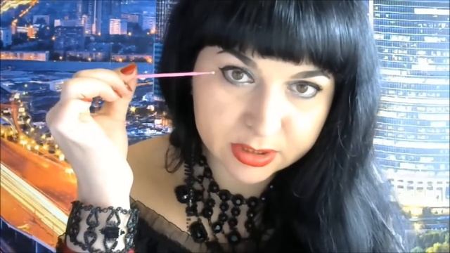 КАПЛИ КАРЕПРОСТ ДЛЯ РОСТА РЕСНИЦ смотреть онлайн