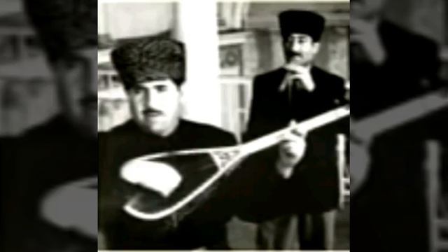 Aşiq Şakir Haciyev (şirvan şikəstəsi) смотреть онлайн