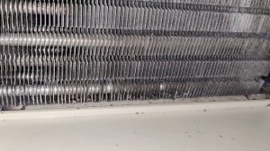 Недостаток сушильной машины VESTFROST: VFTD8HT31W /Disadvantages of drying machine