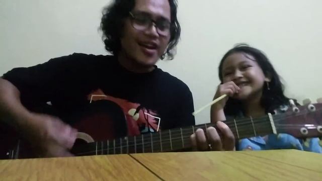 Nirvana Molly's lips Java version covered by little girl dancing смотреть онлайн