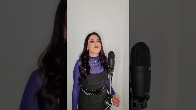 The Siren - Nightwish Vocal Cover смотреть онлайн