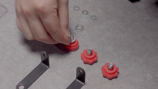 TEH Bench Grinder смотреть онлайн