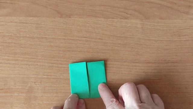 Мастер - класс по оригами - "Лягушка" смотреть онлайн