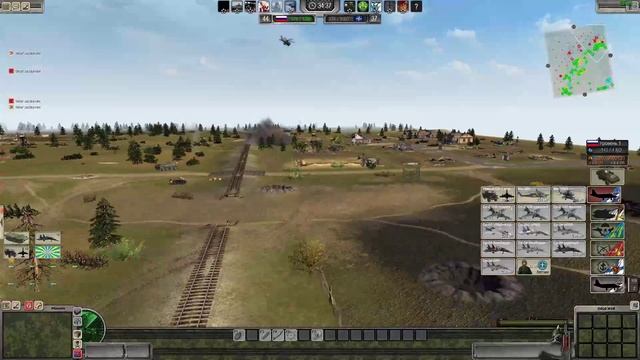Men of war Assault Squad 2 Cold War mod"Не удалось" смотреть онлайн