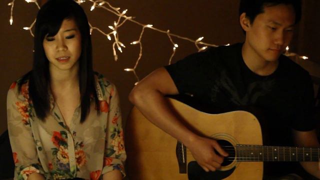 Next to Me - Emeli Sandé | Sorah Yang Cover смотреть онлайн