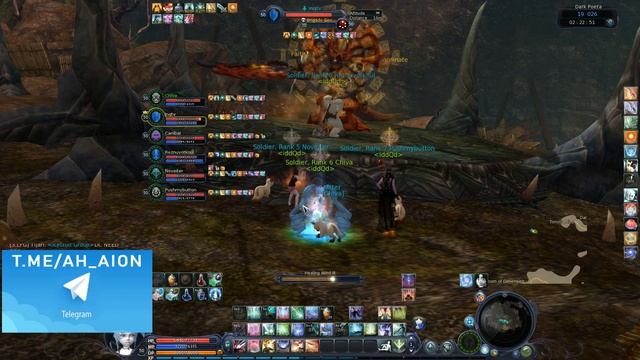 ? AION CLASSIC [RUOFF]: ГАЙД ПО СТАРТУ В АЙОН КЛАССИК (ОТ 4GAME) ? смотреть онлайн