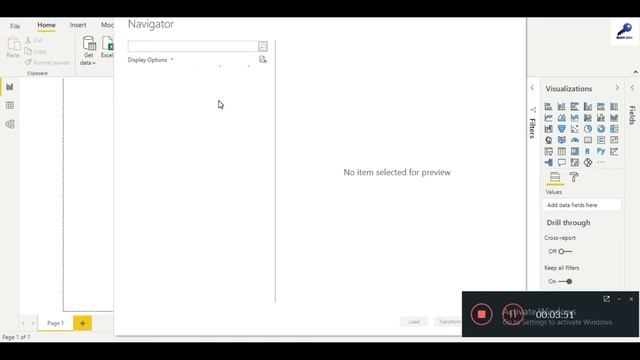 How to Convert PDF To Excel simple way | Power BI | Excel Keys | Learn #pdftoexcel смотреть онлайн