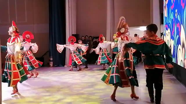 ритм планеты смотреть онлайн