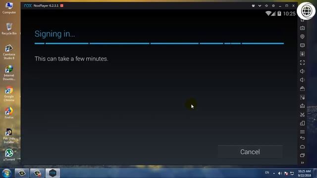 how to download and install nox app player on windows 7 смотреть онлайн