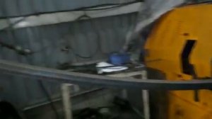 гибка уголка 100Х100Х7