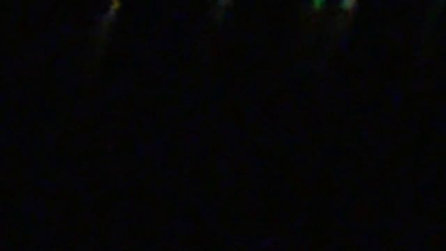 НЛО над Евпаторией - Крым 7 ноября 2023