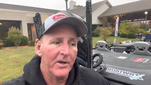 Toyota Series Championship/ Day 2 Competition Report смотреть онлайн