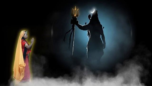 Siddhi Datri Mata Mantra |The Nineth Day Of Navratri | By Sanidhya malviya | Durga Puja |SR Univers смотреть онлайн