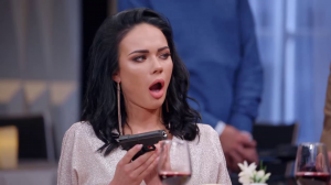 Однажды в России: Горячий компромат из Италии