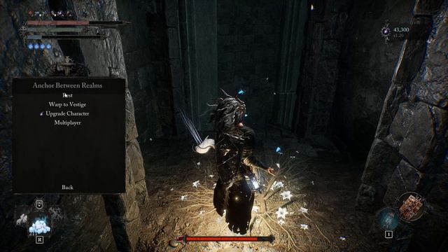 Lords of the Fallen 2023 Quest Damarose the Marked смотреть онлайн