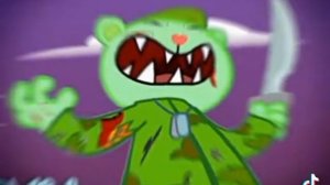 ФЛИППИ стал монстром